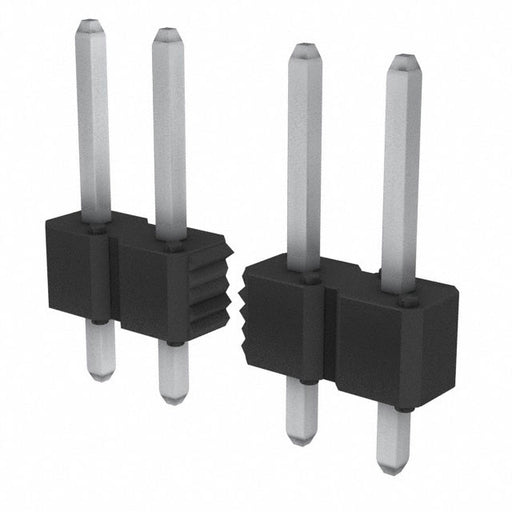 77311-401-10LF by Amphenol ICC (FCI) - CONNECTOR HEADER VERT 10POS 2.54MM