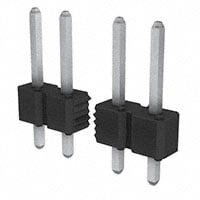 77311-401-11LF by Amphenol ICC (FCI) - CONNECTOR HEADER VERT 11POS 2.54MM
