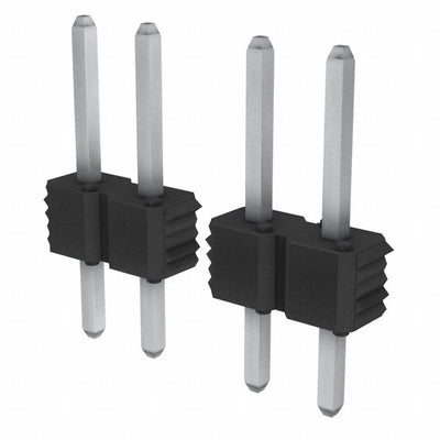 77311-402-00LF by Amphenol ICC (FCI) - CONNECTOR HEADER VERT 36000POS 2.54MM