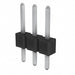 77311-402-03LF by Amphenol ICC (FCI) - CONNECTOR HEADER VERT 3POS 2.54MM