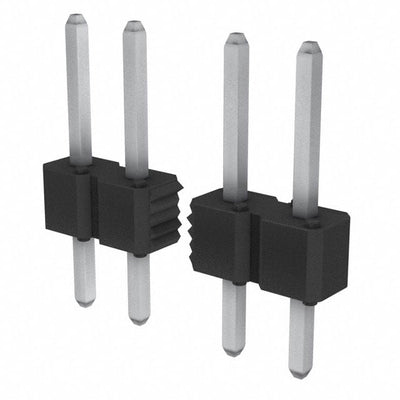 77311-402-29LF by Amphenol ICC (FCI) - CONNECTOR HEADER VERT 29POS 2.54MM