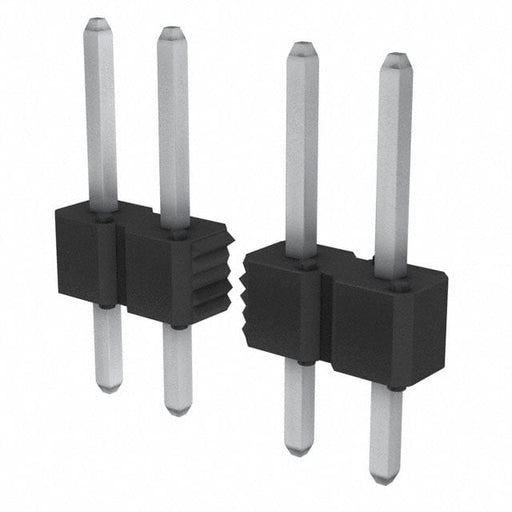77311-402-23LF by Amphenol ICC (FCI) - CONNECTOR HEADER VERT 23POS 2.54MM