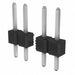 77311-402-27LF by Amphenol ICC (FCI) - CONNECTOR HEADER VERT 27POS 2.54MM