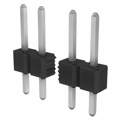 77311-402-33LF by Amphenol ICC (FCI) - CONNECTOR HEADER VERT 33POS 2.54MM