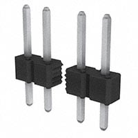 77311-402-32LF by Amphenol ICC (FCI) - CONNECTOR HEADER VERT 32POS 2.54MM