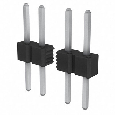 77311-403-36LF by Amphenol ICC (FCI) - CONNECTOR HEADER VERT 36POS 2.54MM