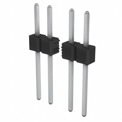 77311-405-08LF by Amphenol ICC (FCI) - CONNECTOR HEADER VERT 8POS 2.54MM