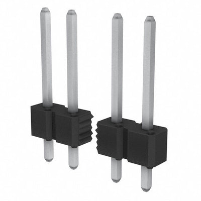 77311-415-12LF by Amphenol ICC (FCI) - CONNECTOR HEADER VERT 12POS 2.54MM