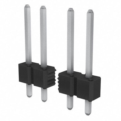 77311-415-13LF by Amphenol ICC (FCI) - CONNECTOR HEADER VERT 13POS 2.54MM
