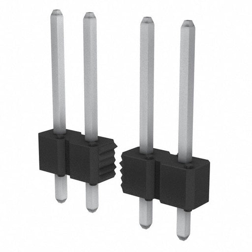 77311-415-13LF by Amphenol ICC (FCI) - CONNECTOR HEADER VERT 13POS 2.54MM