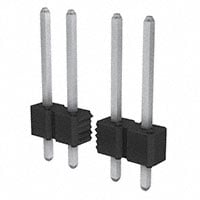 77311-415-13LF by Amphenol ICC (FCI) - CONNECTOR HEADER VERT 13POS 2.54MM