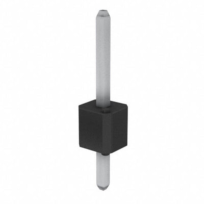 77311-418-01LF by Amphenol ICC (FCI) - CONNECTOR HEADER VERT 1POS