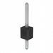 77311-418-01LF by Amphenol ICC (FCI) - CONNECTOR HEADER VERT 1POS