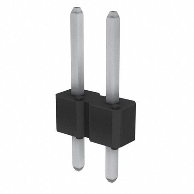 77311-418-02 by Amphenol ICC (FCI) - CONNECTOR HEADER VERT 2POS 2.54MM