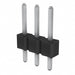 77311-418-03LF by Amphenol ICC (FCI) - CONNECTOR HEADER VERT 3POS 2.54MM