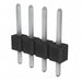 77311-418-04LF by Amphenol ICC (FCI) - CONNECTOR HEADER VERT 4POS 2.54MM