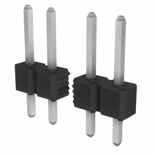 77311-418-34LF by Amphenol ICC (FCI) - CONNECTOR HEADER VERT 34POS 2.54MM