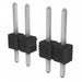 77311-418-36 by Amphenol ICC (FCI) - CONNECTOR HEADER VERT 36POS 2.54MM