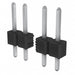 77311-418-24LF by Amphenol ICC (FCI) - CONNECTOR HEADER VERT 24POS 2.54MM