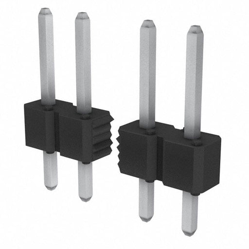 77311-418-32LF by Amphenol ICC (FCI) - CONNECTOR HEADER VERT 32POS 2.54MM