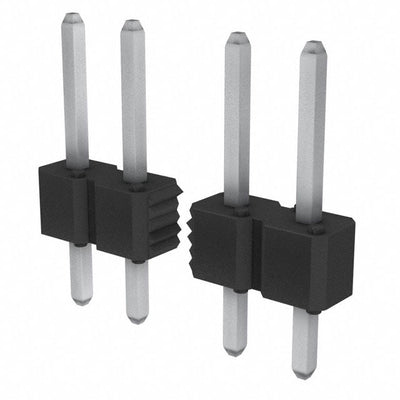 77311-418-13LF by Amphenol ICC (FCI) - CONNECTOR HEADER VERT 13POS 2.54MM