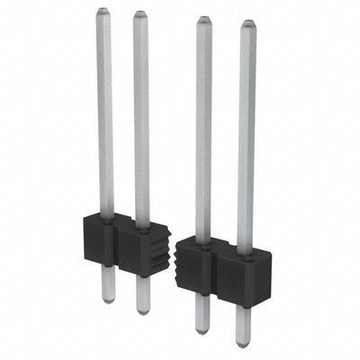 77311-419-10LF by Amphenol ICC (FCI) - CONNECTOR HEADER VERT 10POS 2.54MM