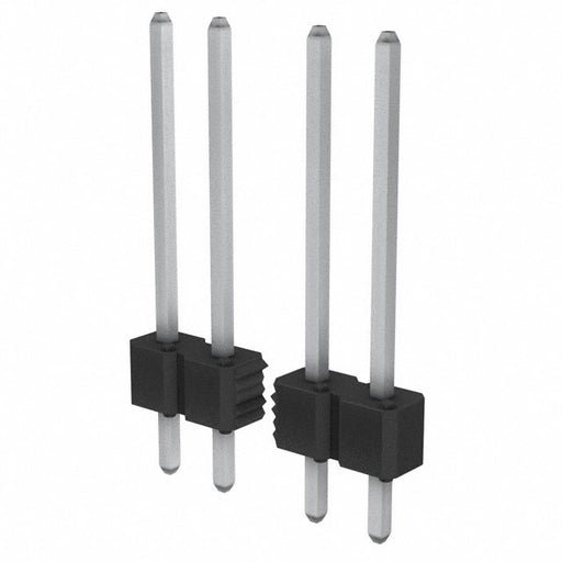 77311-419-36LF by Amphenol ICC (FCI) - CONNECTOR HEADER VERT 36POS 2.54MM
