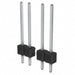 77311-419-12 by Amphenol ICC (FCI) - CONNECTOR HEADER VERT 12POS 2.54MM