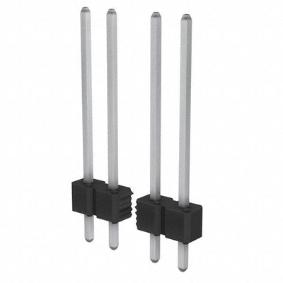 77311-420-12 by Amphenol ICC (FCI) - CONNECTOR HEADER VERT 12POS 2.54MM