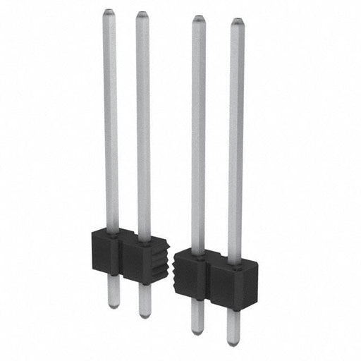 77311-420-05LF by Amphenol ICC (FCI) - CONNECTOR HEADER VERT 5POS 2.54MM