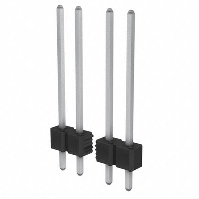 77311-420-36LF by Amphenol ICC (FCI) - CONNECTOR HEADER VERT 36POS 2.54MM