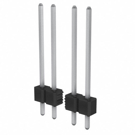 77311-420-36LF by Amphenol ICC (FCI) - CONNECTOR HEADER VERT 36POS 2.54MM