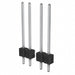 77311-420-36LF by Amphenol ICC (FCI) - CONNECTOR HEADER VERT 36POS 2.54MM
