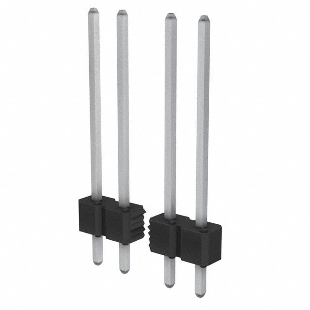 77311-420-12LF by Amphenol ICC (FCI) - CONNECTOR HEADER VERT 12POS 2.54MM