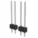 77311-420-12LF by Amphenol ICC (FCI) - CONNECTOR HEADER VERT 12POS 2.54MM