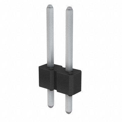 77311-422-02 by Amphenol ICC (FCI) - CONNECTOR HEADER VERT 2POS 2.54MM