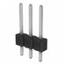 77311-422-03LF by Amphenol ICC (FCI) - CONNECTOR HEADER VERT 3POS 2.54MM