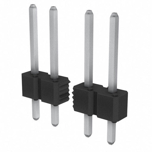 77311-422-28LF by Amphenol ICC (FCI) - CONNECTOR HEADER VERT 28POS 2.54MM