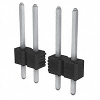 77311-422-12LF by Amphenol ICC (FCI) - CONNECTOR HEADER VERT 12POS 2.54MM