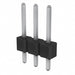 77311-424-03 by Amphenol ICC (FCI) - CONNECTOR HEADER VERT 3POS 2.54MM