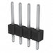 77311-424-04 by Amphenol ICC (FCI) - CONNECTOR HEADER VERT 4POS 2.54MM