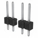 77311-424-12 by Amphenol ICC (FCI) - CONNECTOR HEADER VERT 12POS 2.54MM