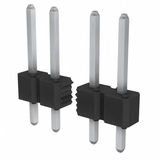 77311-424-05LF by Amphenol ICC (FCI) - CONNECTOR HEADER VERT 5POS 2.54MM