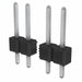 77311-424-35LF by Amphenol ICC (FCI) - CONNECTOR HEADER VERT 35POS 2.54MM