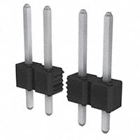 77311-424-12LF by Amphenol ICC (FCI) - CONNECTOR HEADER VERT 12POS 2.54MM