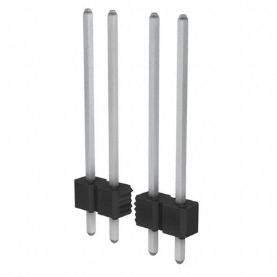 77311-426-05LF by Amphenol ICC (FCI) - CONNECTOR HEADER VERT 5POS 2.54MM