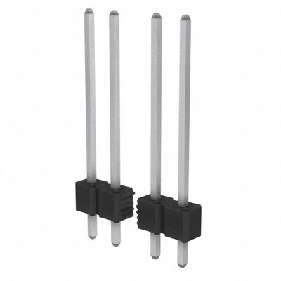 77311-426-16LF by Amphenol ICC (FCI) - CONNECTOR HEADER VERT 16POS 2.54MM