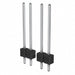 77311-426-16LF by Amphenol ICC (FCI) - CONNECTOR HEADER VERT 16POS 2.54MM