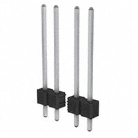 77311-426-05LF by Amphenol ICC (FCI) - CONNECTOR HEADER VERT 5POS 2.54MM