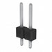 77311-427-02LF by Amphenol ICC (FCI) - CONNECTOR HEADER VERT 2POS 2.54MM